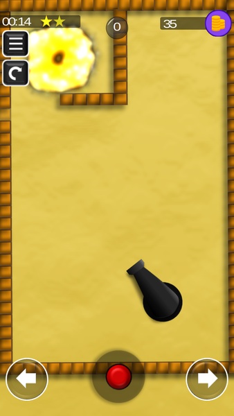 Bounce N Bang - Free Physics puzzle challenge - Preview 5