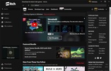 Itch screenshot 7