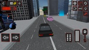 Car Driver Simulator screenshot 3