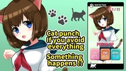 Don't touch Cat Girl! screenshot 3