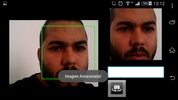 Reconhecimento Facial screenshot 2