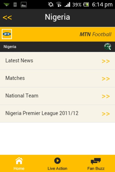 MTNFootball - Preview 3