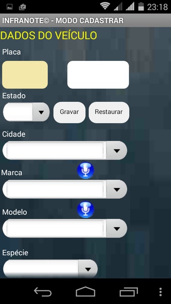 Descarga de APK de Matematicando Lite para Android