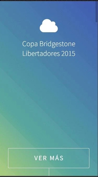 Copa Libertadores - 2015 - Preview 1