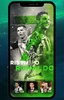 2048 Cristiano Ronaldo Game Kp screenshot 2