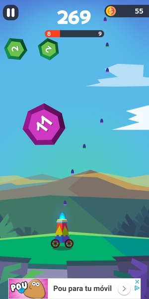 Color Ball Blast - Preview 9