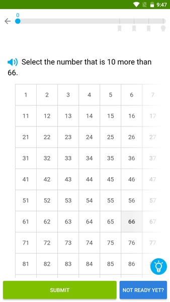 IXL Maths - Preview 3
