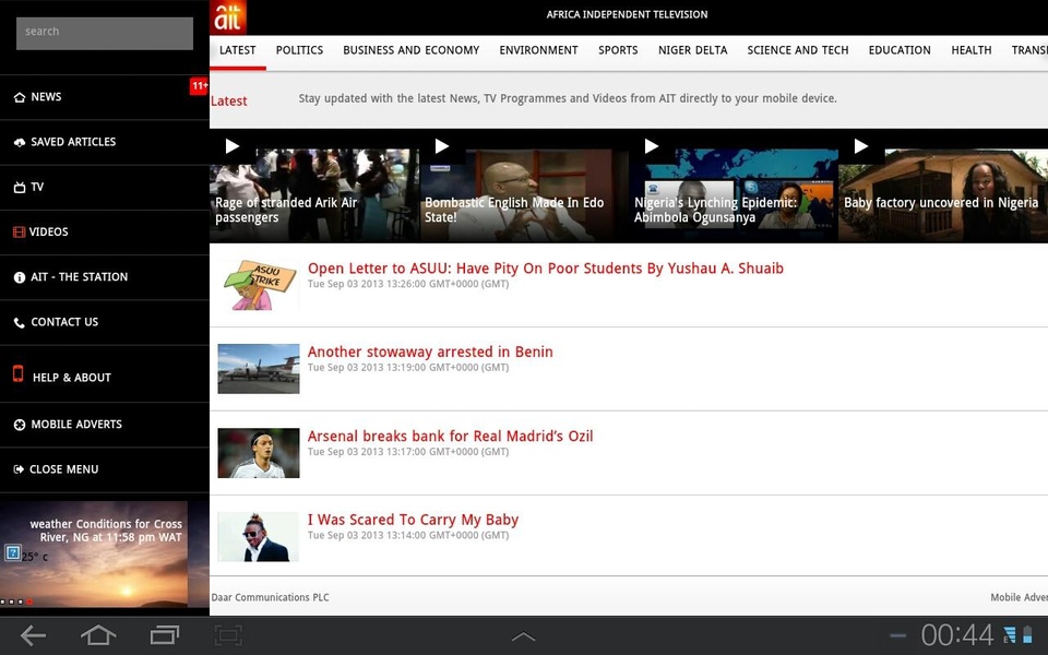 AIT Mobile - Preview 11