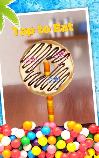 Donut Pop - Preview 1