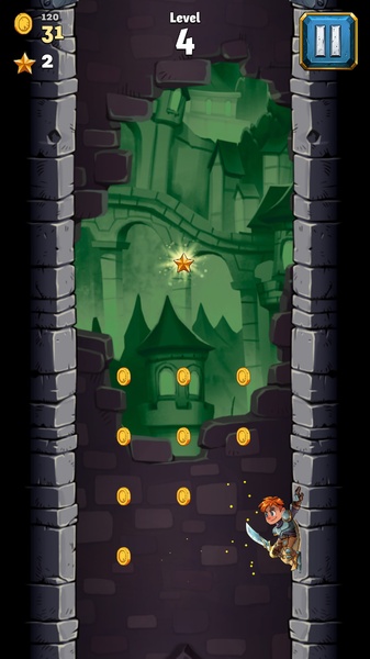 Super Tower Warriors - Preview 5