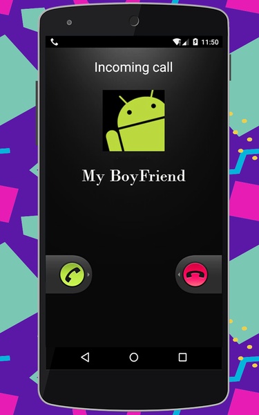 Fake Call - Fake Phone Caller - Preview 2
