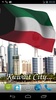 Kuwait Flag screenshot 7