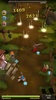 Blades of Revenge: RPG Puzzle screenshot 2