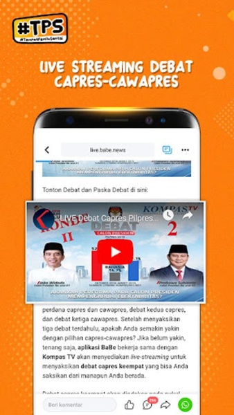 BaBe+ Indonesia - Preview 7