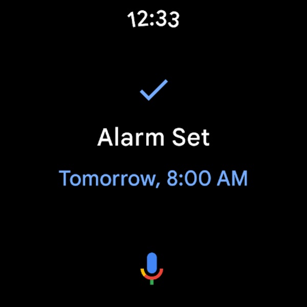 Assistant - Preview 2