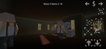 Hellblood - Multiplayer Zombie Survival screenshot 4