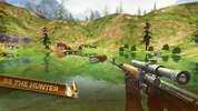 Deer Hunting screenshot 6