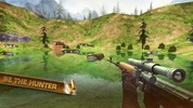 Deer Hunting screenshot 6