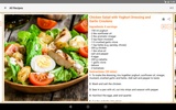 Salad Recipes screenshot 4