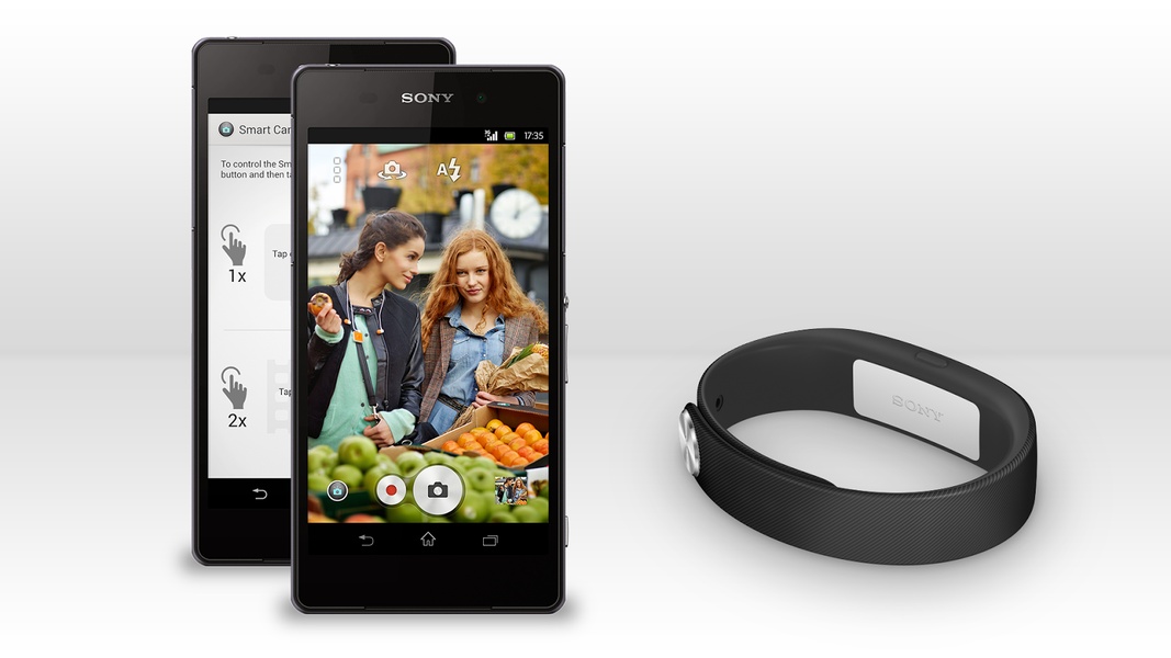 Smart Camera - Preview 5