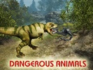 Dino Survival Simulator 3D screenshot 3
