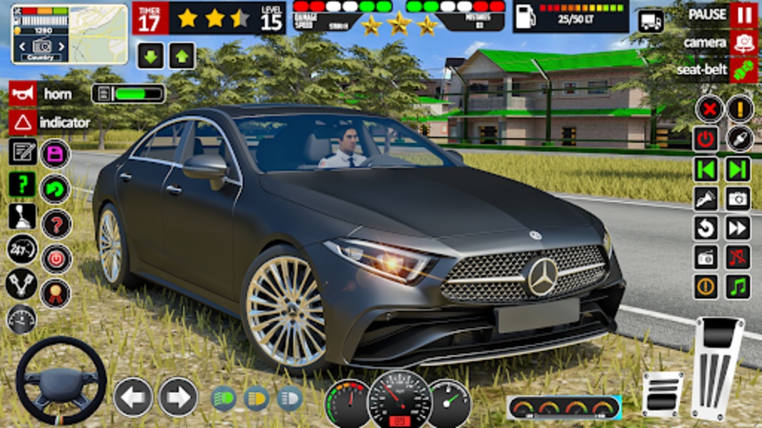 Superior Car Parking - Preview 10