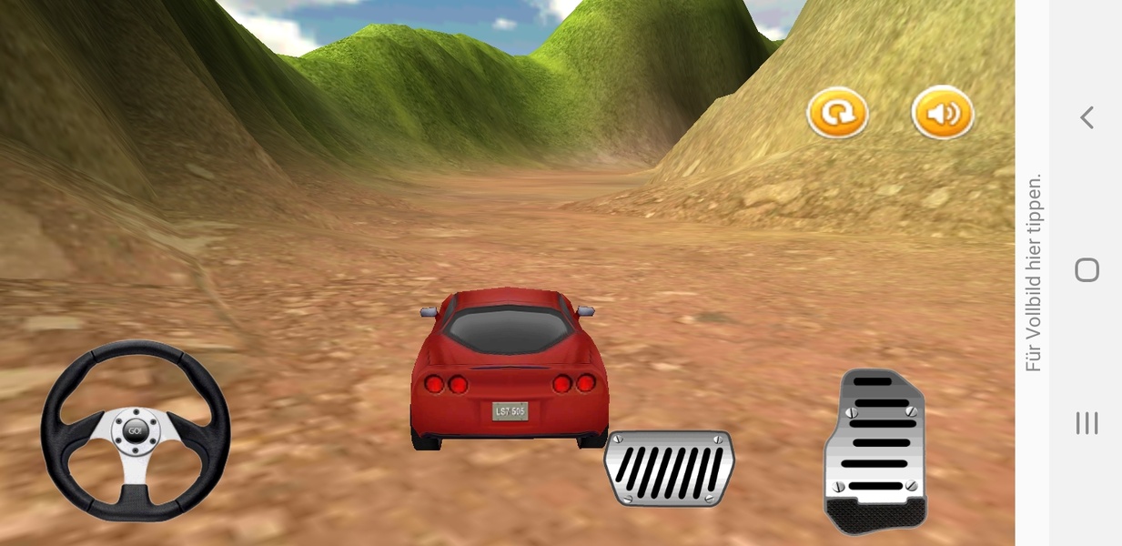 Mojo Car Driver - Preview 9