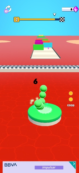 Follow Up 3D - Preview 17
