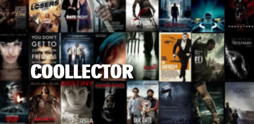 تنزيل Coollector Movie Database