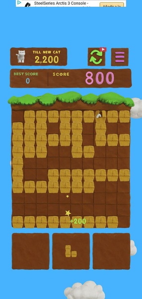 Cat Puzzle - Preview 3