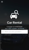 Car Rental: RentalCars 24h app screenshot 1