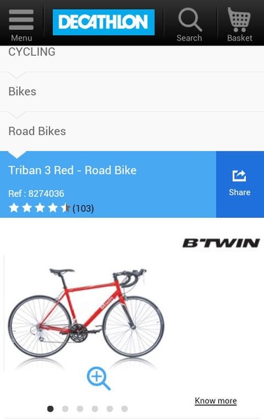 Decathlon - Preview 5