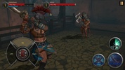 Stormborne: Infinity Arena screenshot 4