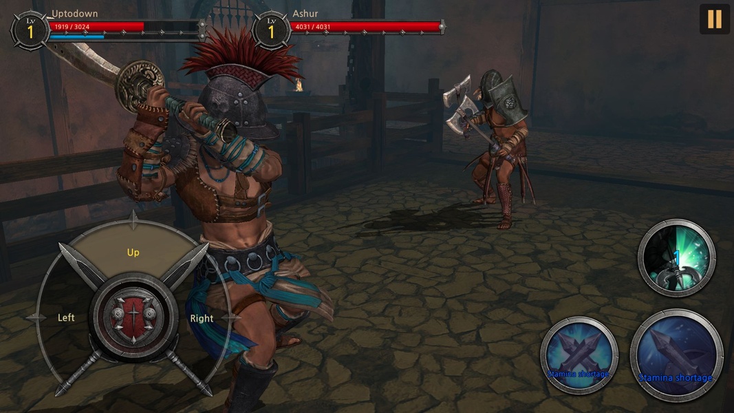 Stormborne: Infinity Arena - Preview 3