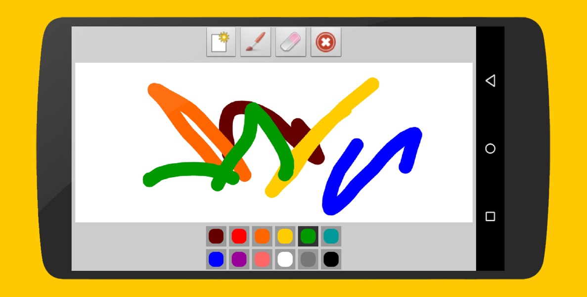 Child Lock Pro - Preview 2