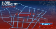 Illegal Racing 3D TokyoStreet screenshot 6