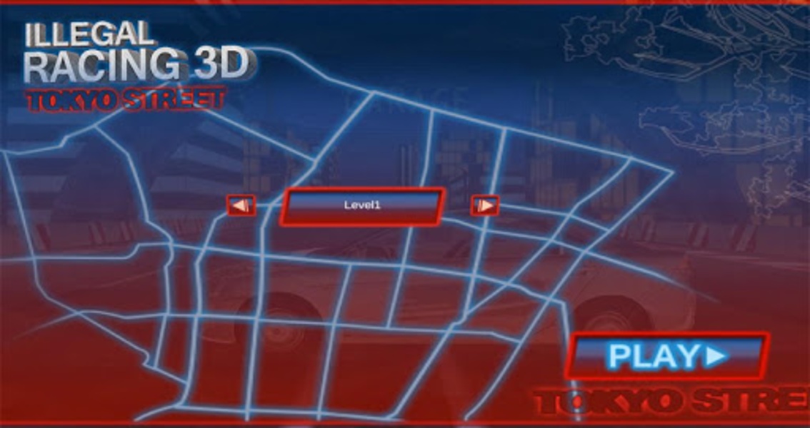 Illegal Racing 3D TokyoStreet - Preview 6