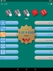Yatzy - dice game - multi-play screenshot 1