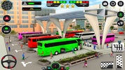 City Bus Simulator: Bus Games screenshot 4