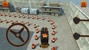 Forklift Simulator Extreme screenshot 10