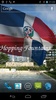Dominican Flag screenshot 2