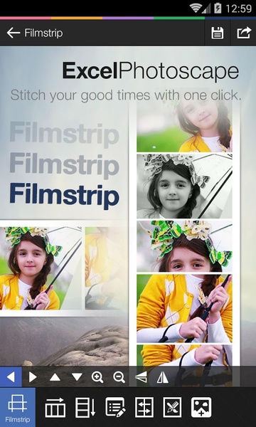 ExcelPhotoScape - Preview 5