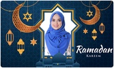 Ramadan Mubarak Photo Frames screenshot 3