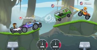 Climb Offroad Racing screenshot 6