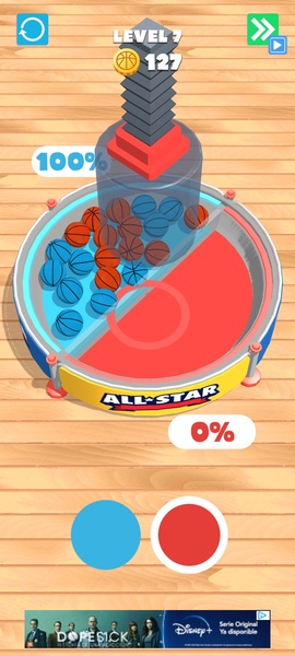 Basketball Life 3D - Preview 8