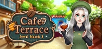 Cafe Terrace: Jewel Match 3 screenshot 6