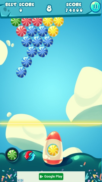 Bubble Candy - Preview 17
