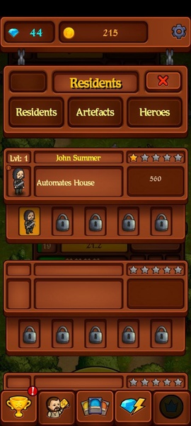 Kingdom: Idle Gold Tycoon - Preview 5