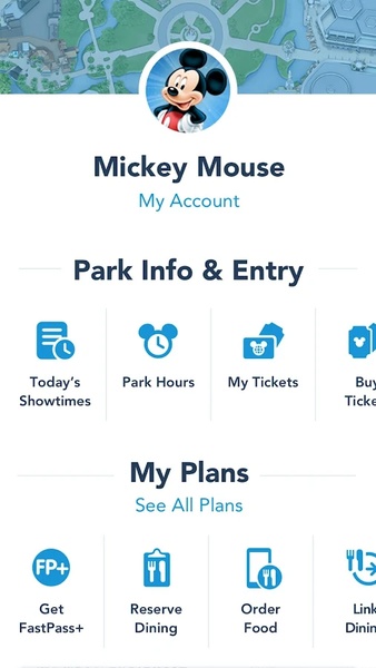 Disney World - Preview 7