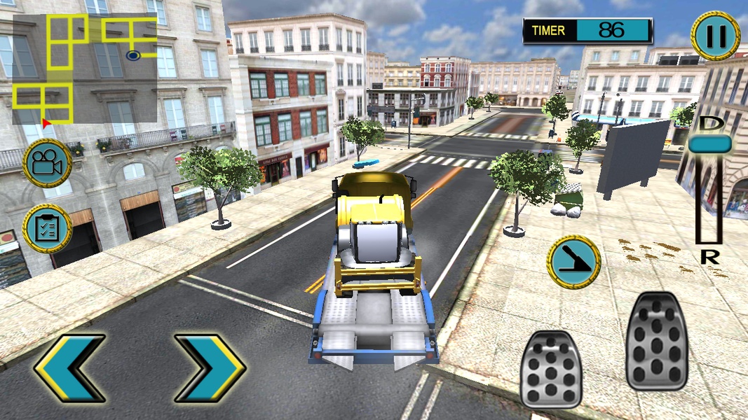 Road City Builder: Road Construction Game Sim 2018 - Preview 7